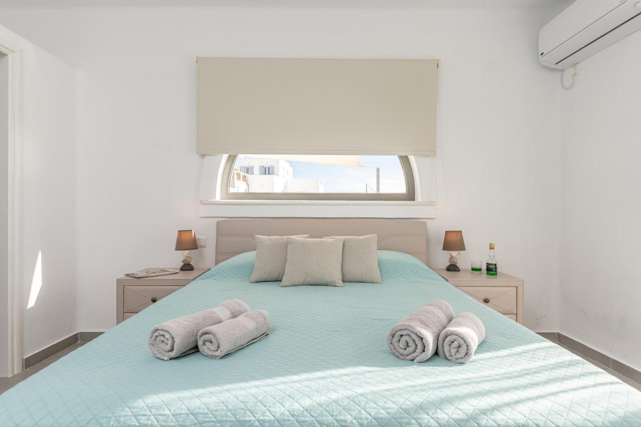 Dionysus House And Ariadne Apartment Stelida  Exterior foto