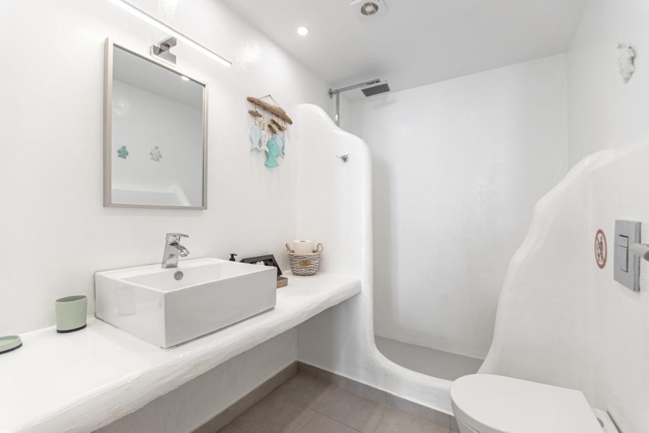 Dionysus House And Ariadne Apartment Stelida  Exterior foto